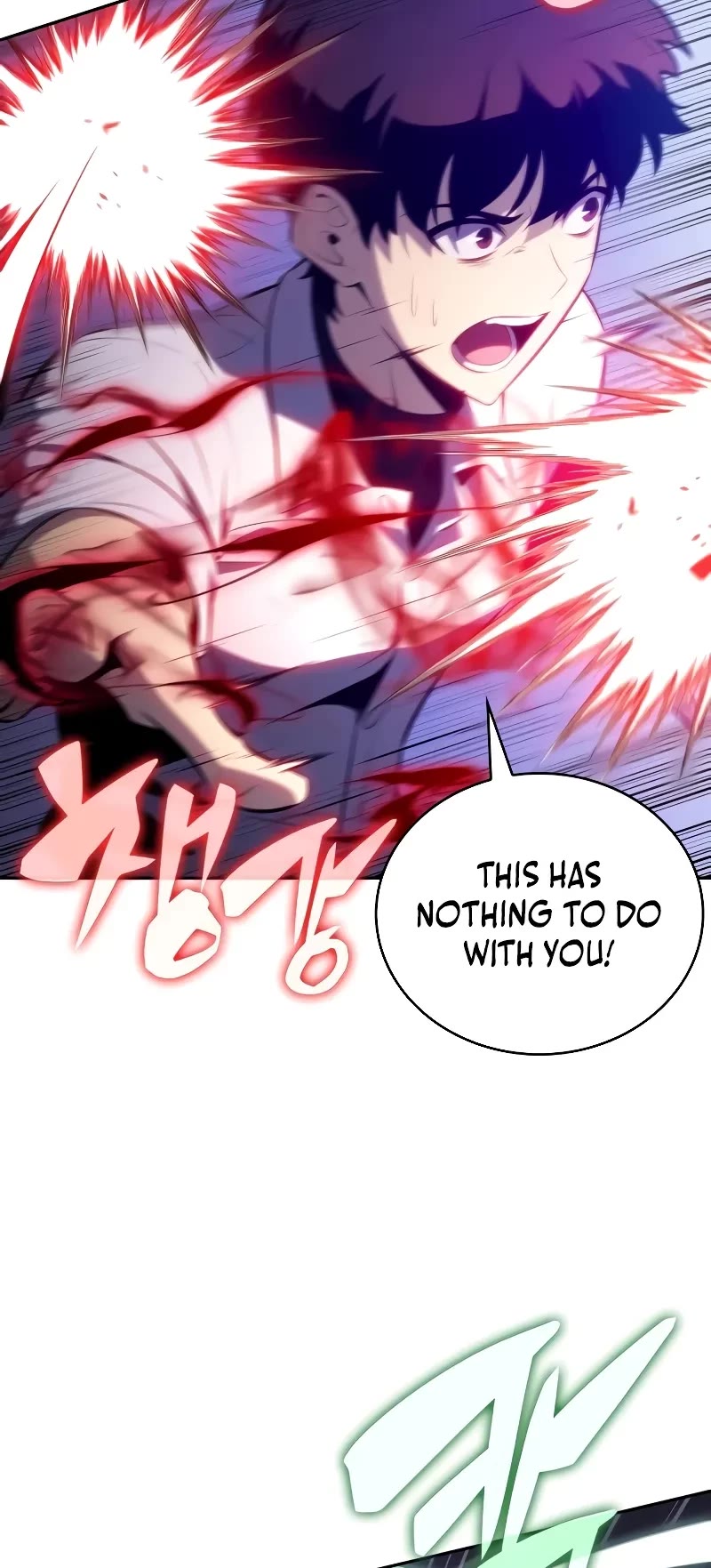 The Regressed Son of a Duke is an Assassin chapter 51 page 6