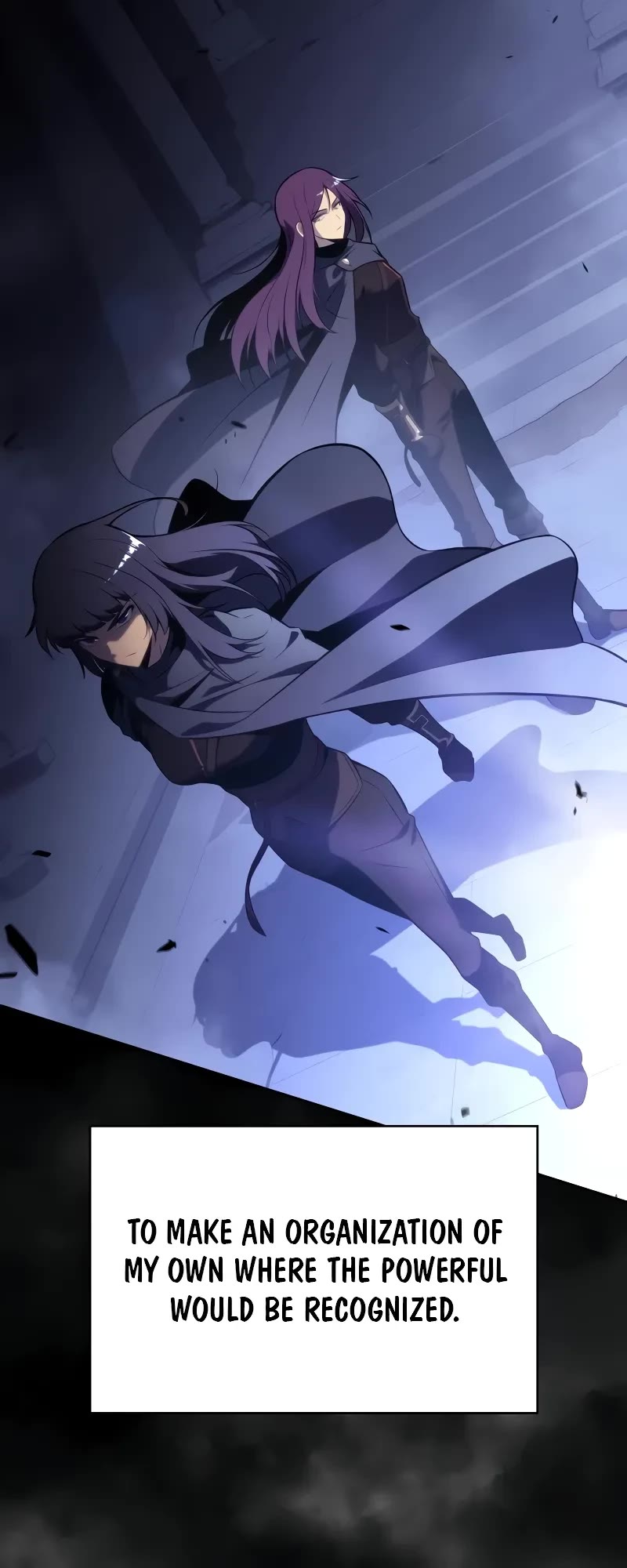 The Regressed Son of a Duke is an Assassin chapter 51 page 63