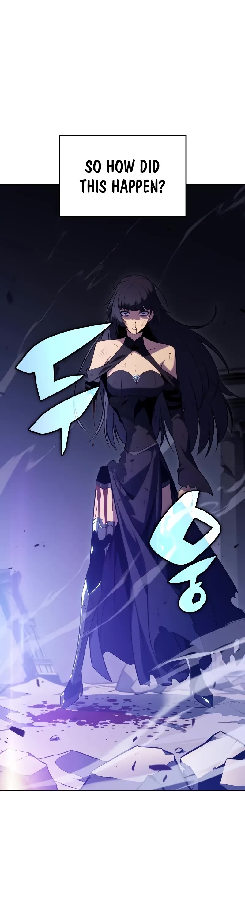 The Regressed Son of a Duke is an Assassin chapter 51 page 65