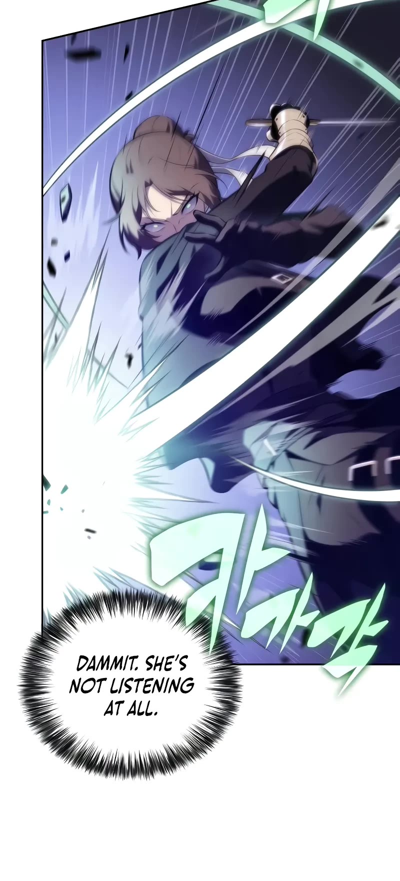 The Regressed Son of a Duke is an Assassin chapter 51 page 7