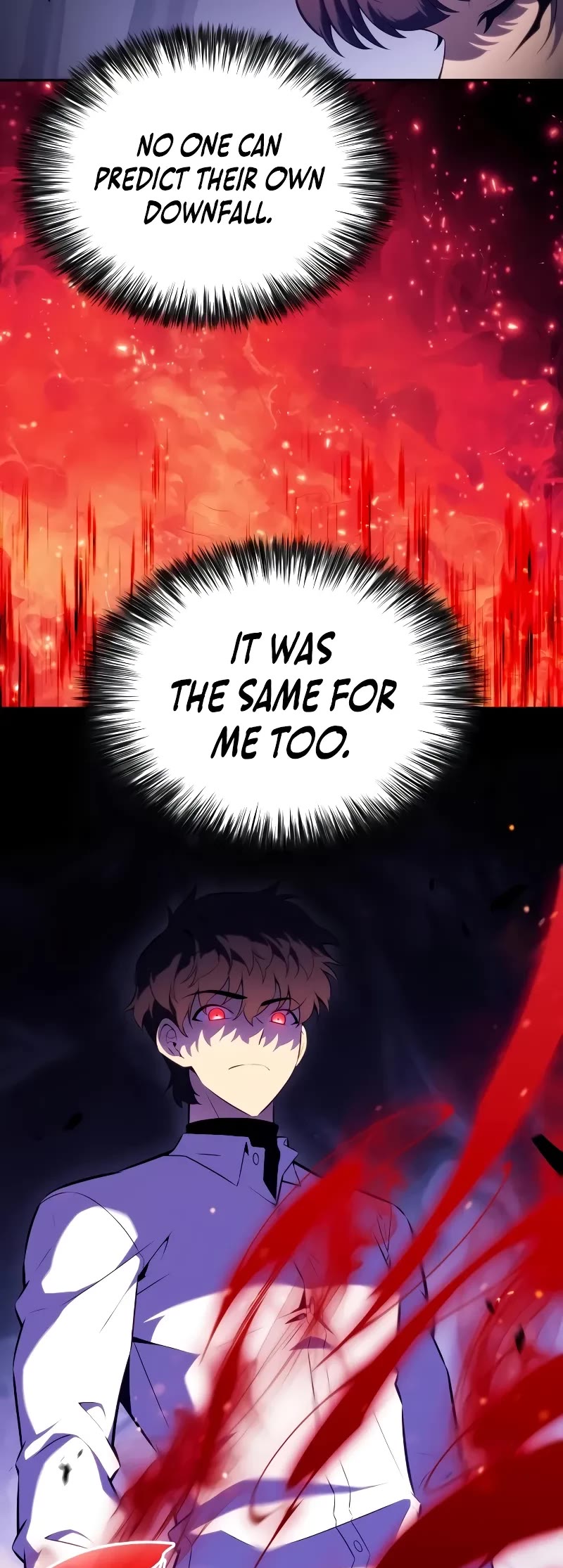 The Regressed Son of a Duke is an Assassin chapter 51 page 70
