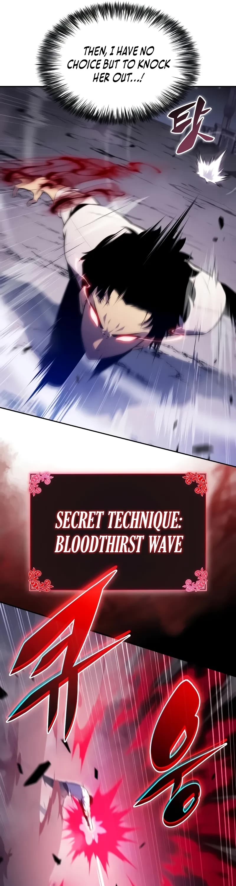 The Regressed Son of a Duke is an Assassin chapter 51 page 8