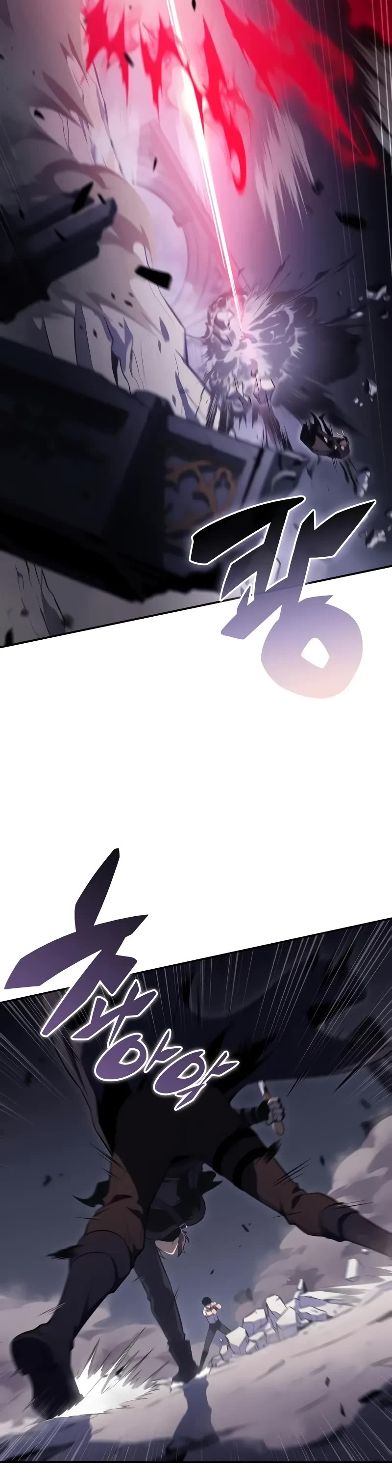 The Regressed Son of a Duke is an Assassin chapter 51 page 9