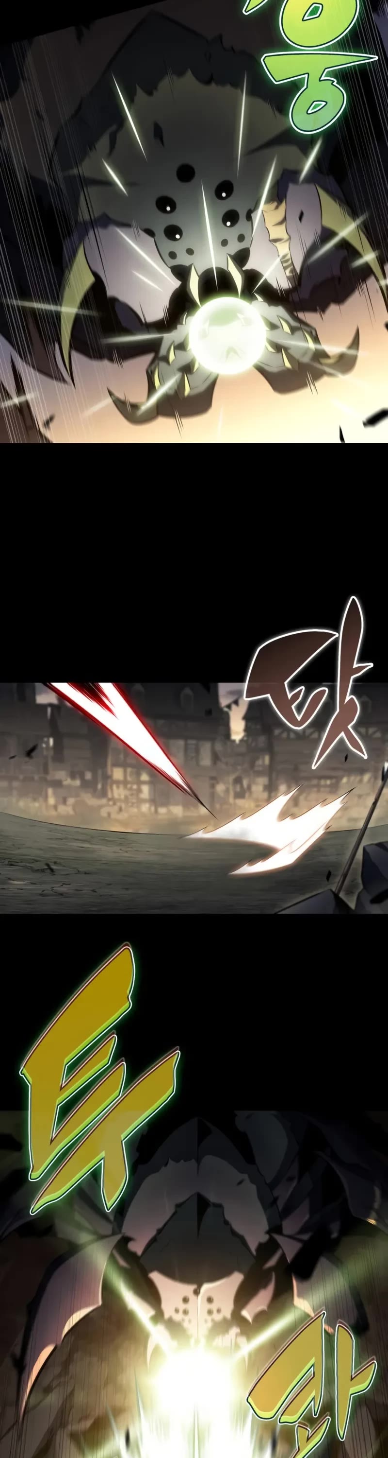 The Regressed Son of a Duke is an Assassin chapter 53 page 10