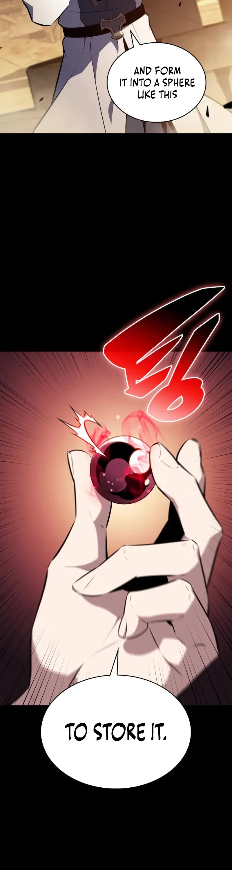 The Regressed Son of a Duke is an Assassin chapter 53 page 25
