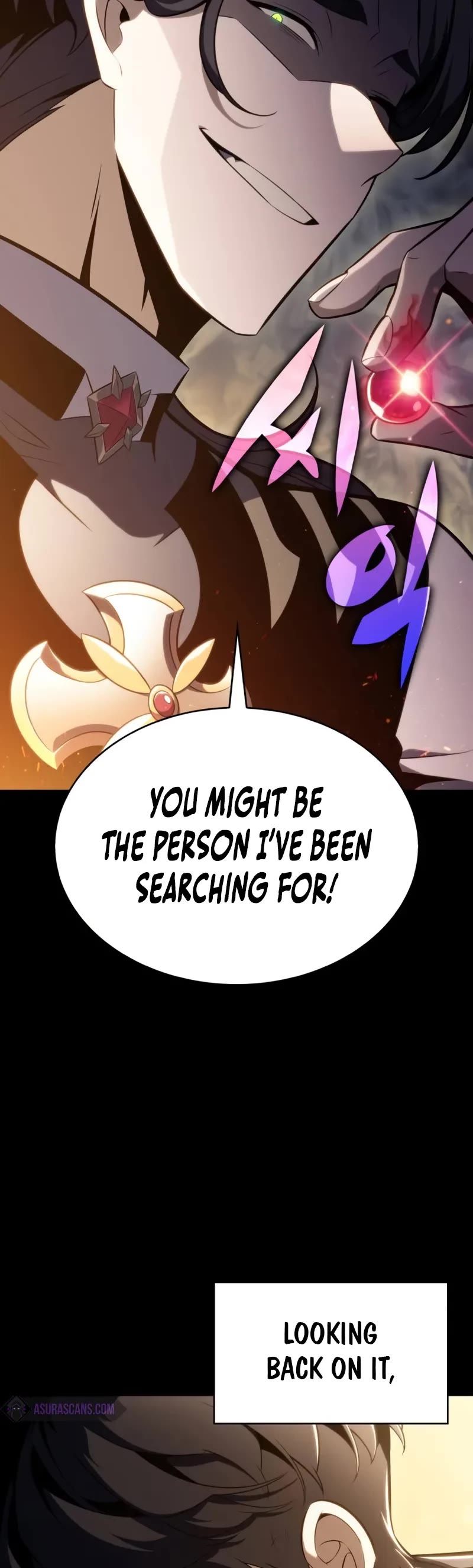 The Regressed Son of a Duke is an Assassin chapter 53 page 27