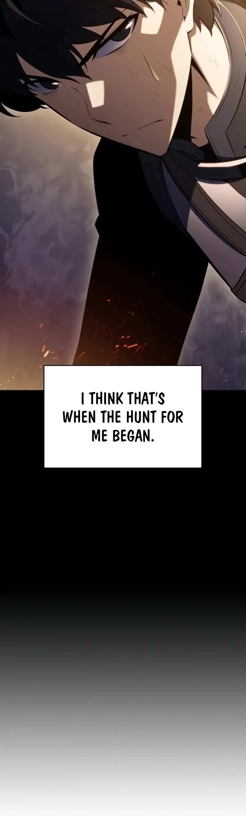 The Regressed Son of a Duke is an Assassin chapter 53 page 28