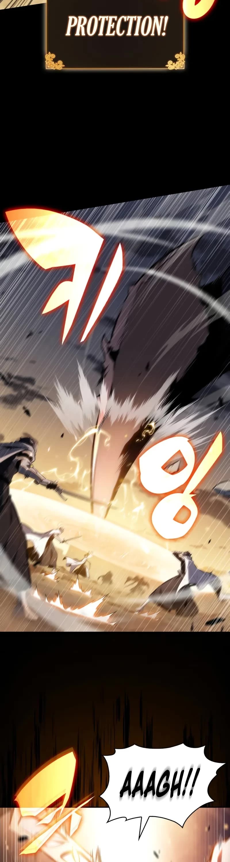 The Regressed Son of a Duke is an Assassin chapter 53 page 3