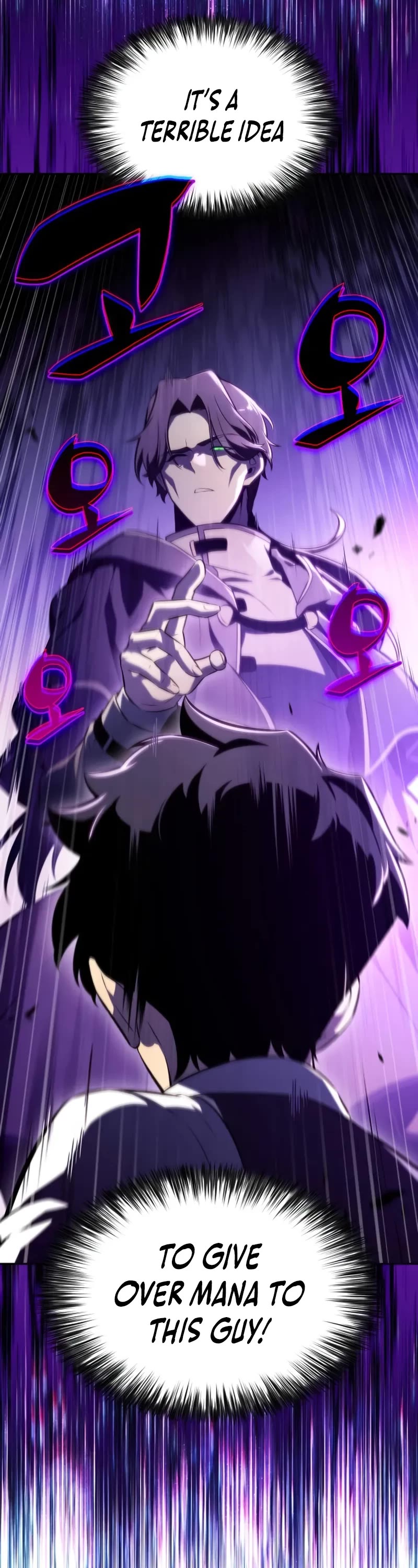 The Regressed Son of a Duke is an Assassin chapter 53 page 30