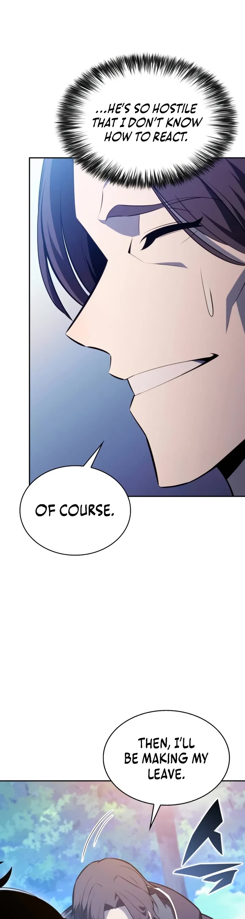 The Regressed Son of a Duke is an Assassin chapter 53 page 35