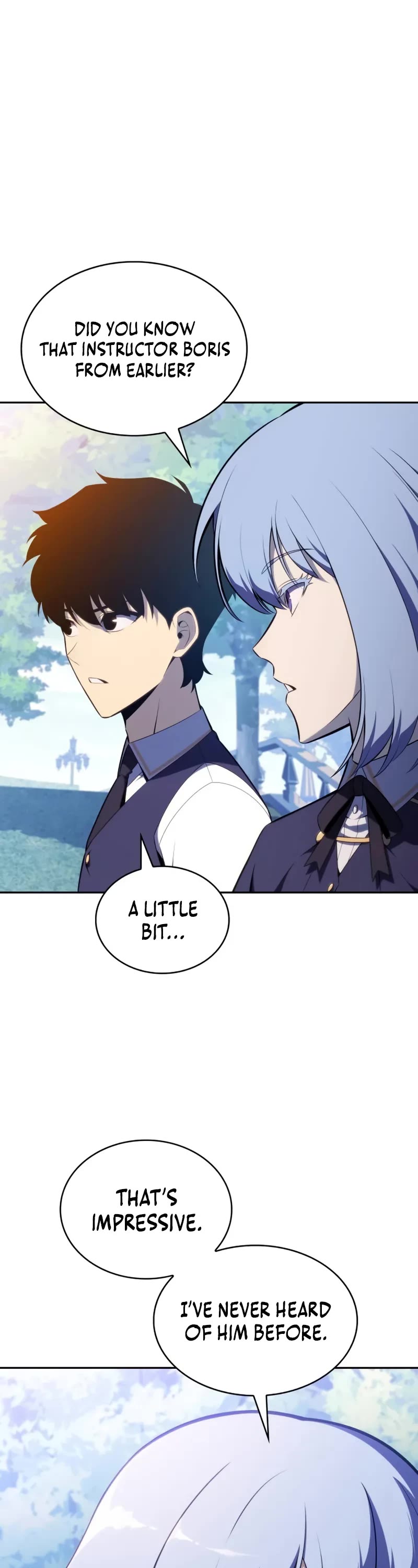 The Regressed Son of a Duke is an Assassin chapter 53 page 42