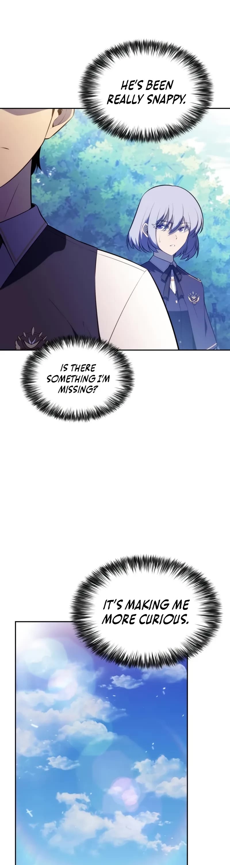 The Regressed Son of a Duke is an Assassin chapter 53 page 44