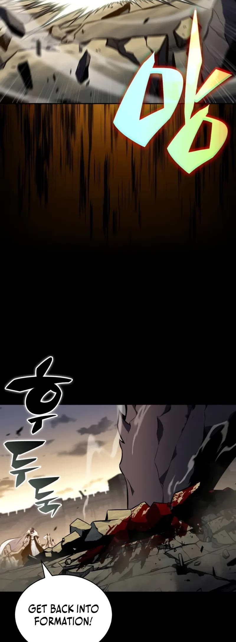 The Regressed Son of a Duke is an Assassin chapter 53 page 5