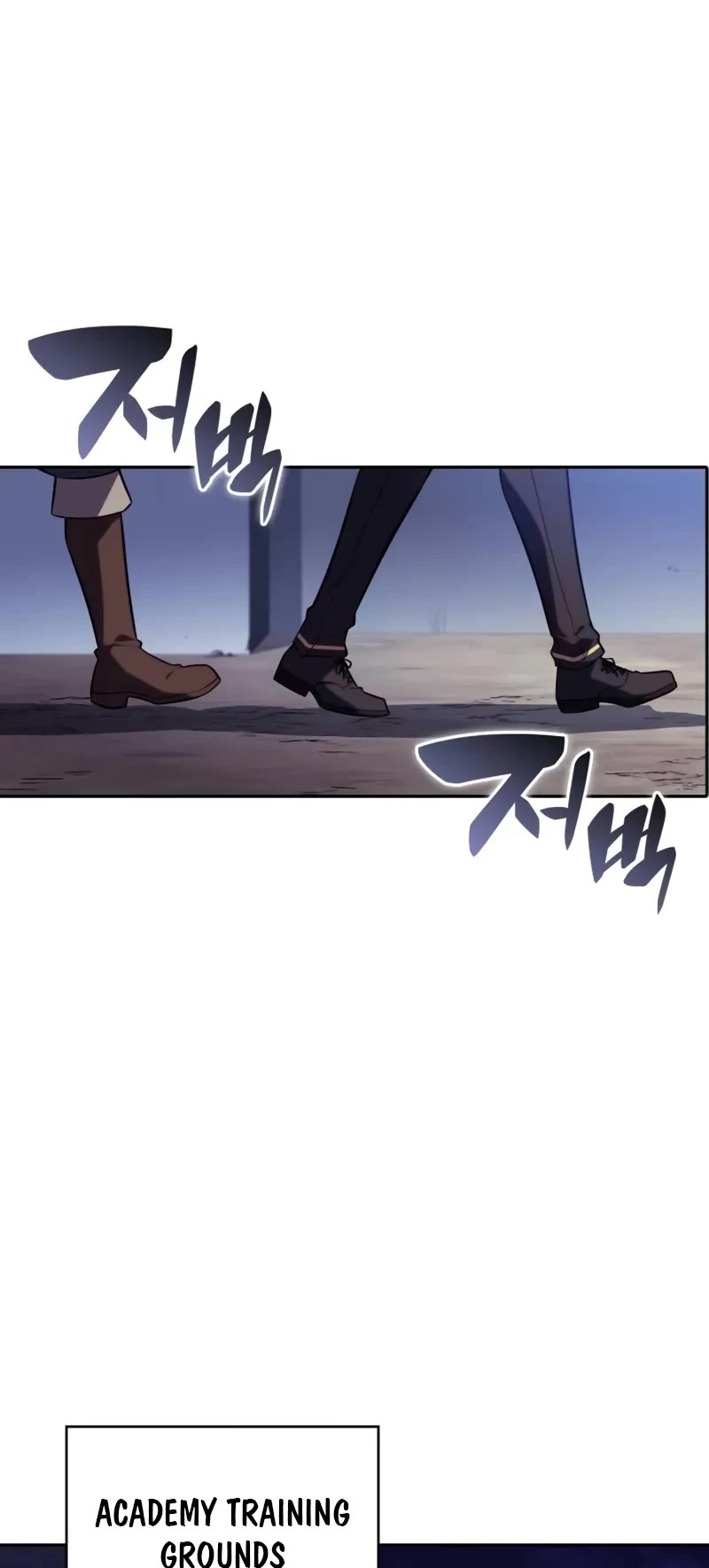 The Regressed Son of a Duke is an Assassin chapter 53 page 51
