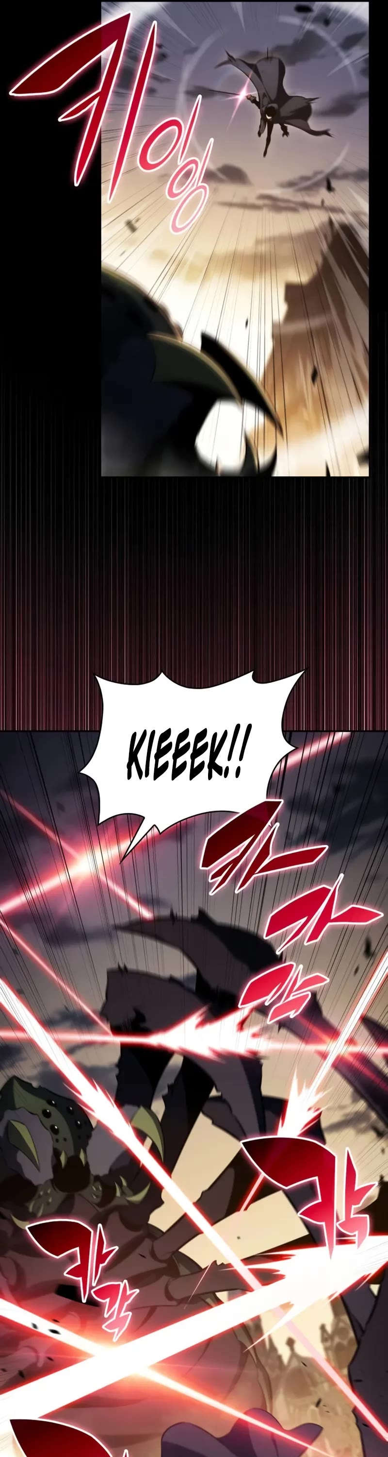 The Regressed Son of a Duke is an Assassin chapter 53 page 7