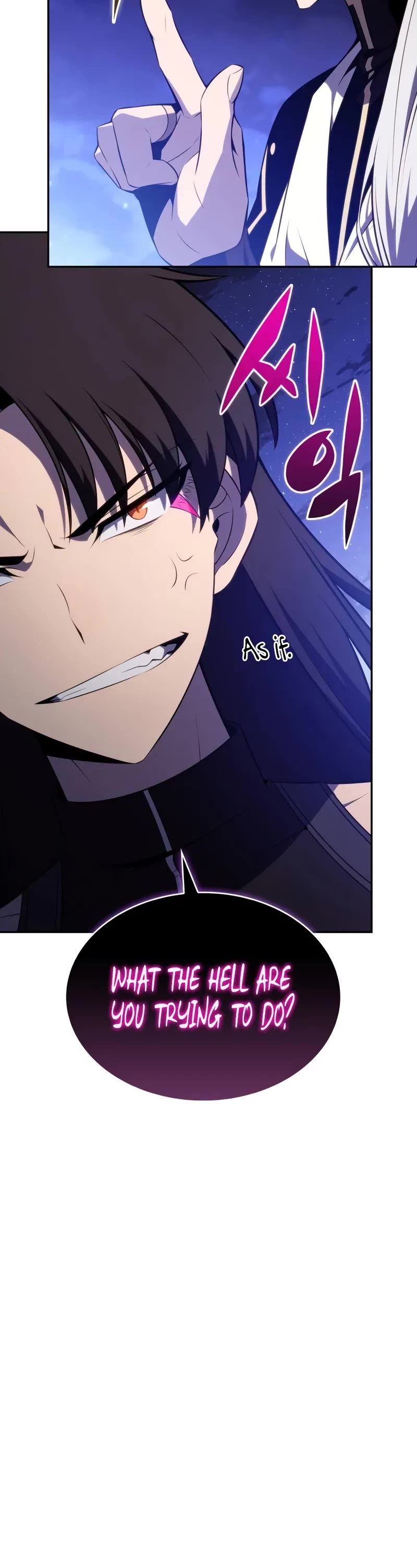 The Regressed Son of a Duke is an Assassin chapter 54 page 42