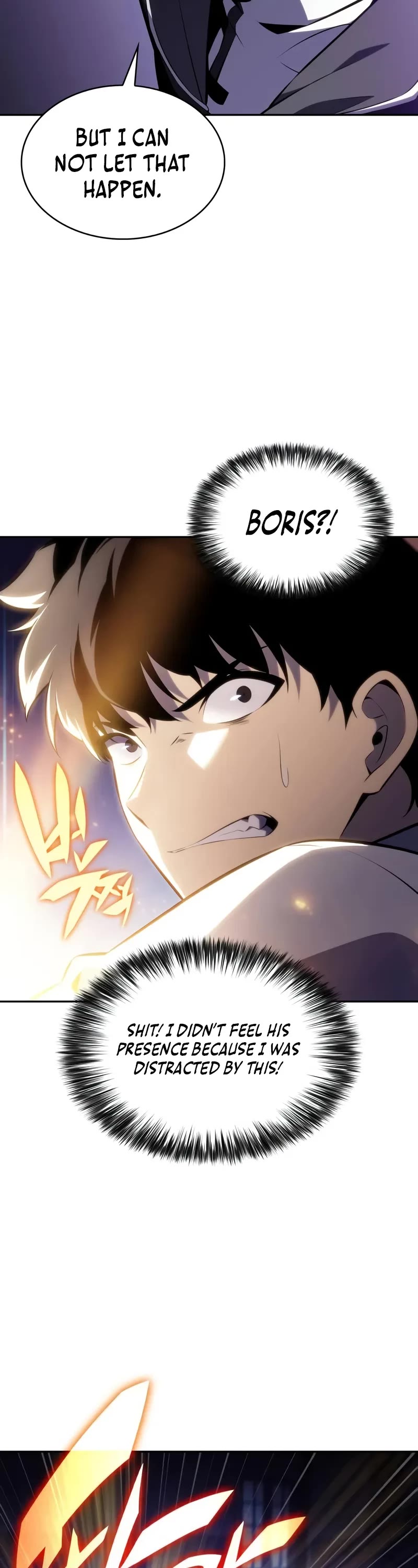 The Regressed Son of a Duke is an Assassin chapter 54 page 49