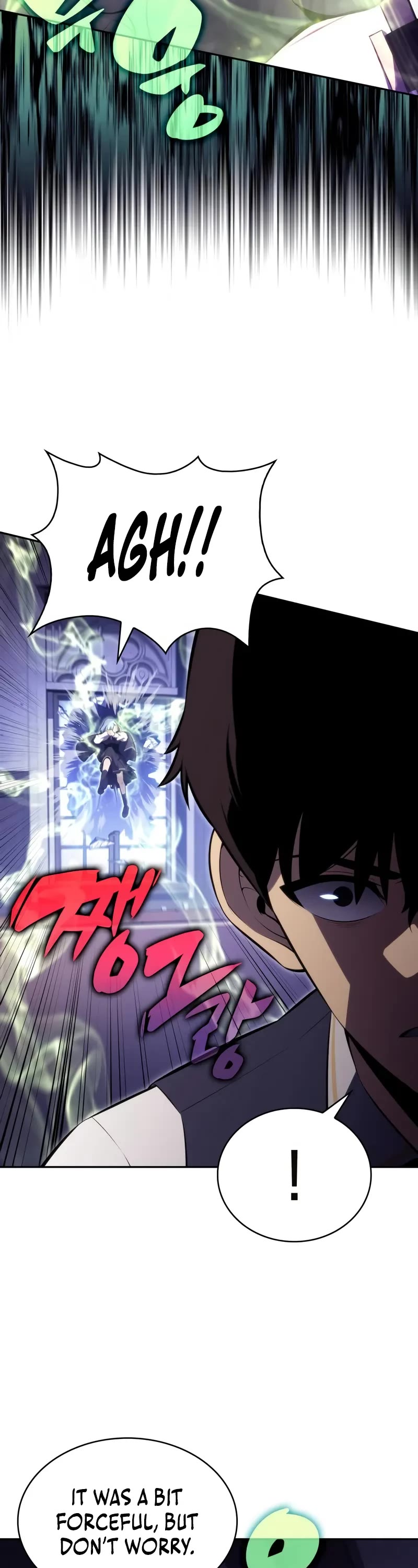 The Regressed Son of a Duke is an Assassin chapter 54 page 53