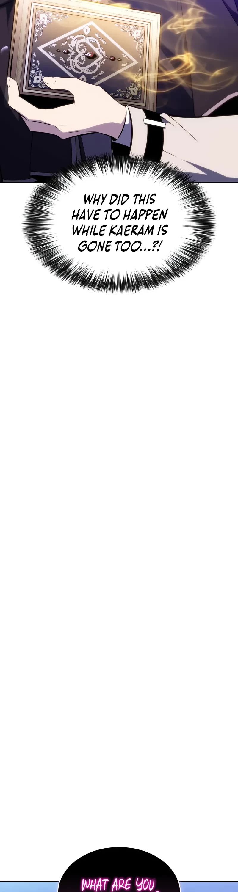 The Regressed Son of a Duke is an Assassin chapter 54 page 57