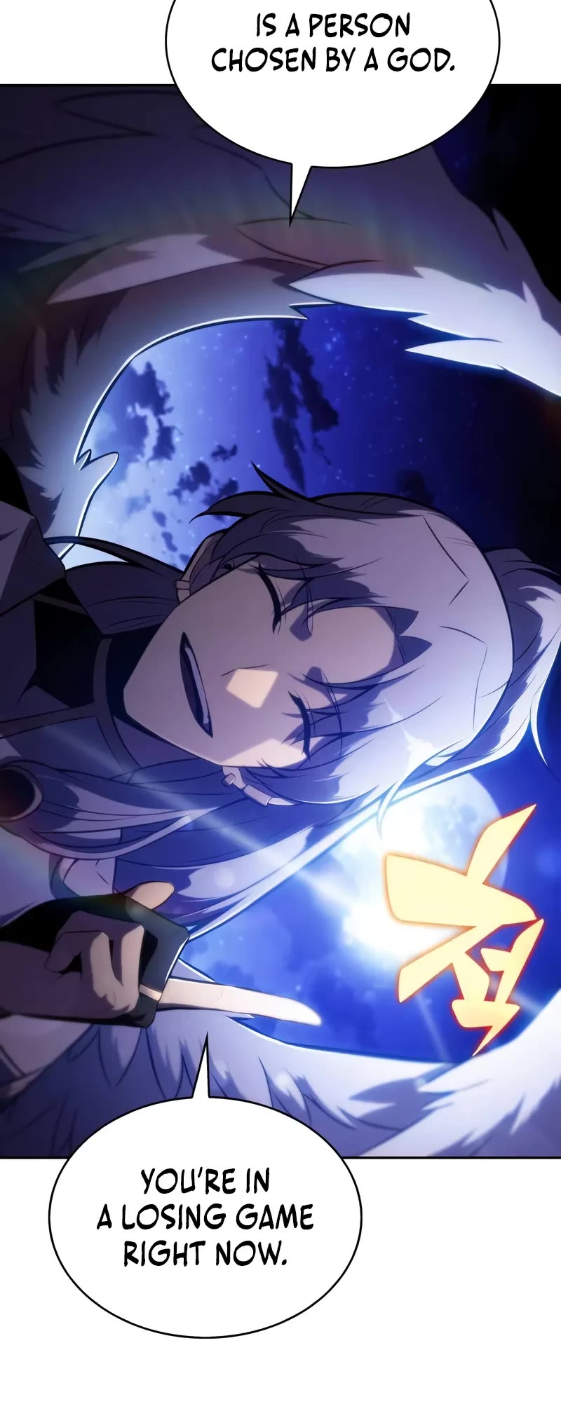 The Regressed Son of a Duke is an Assassin chapter 54 page 59