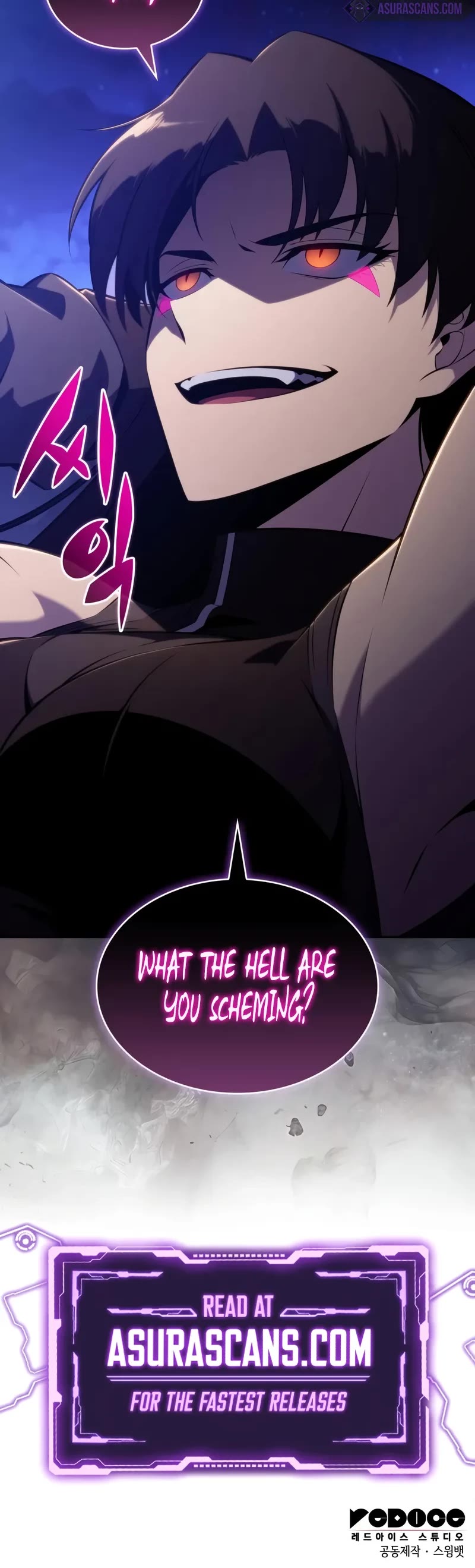 The Regressed Son of a Duke is an Assassin chapter 54 page 63