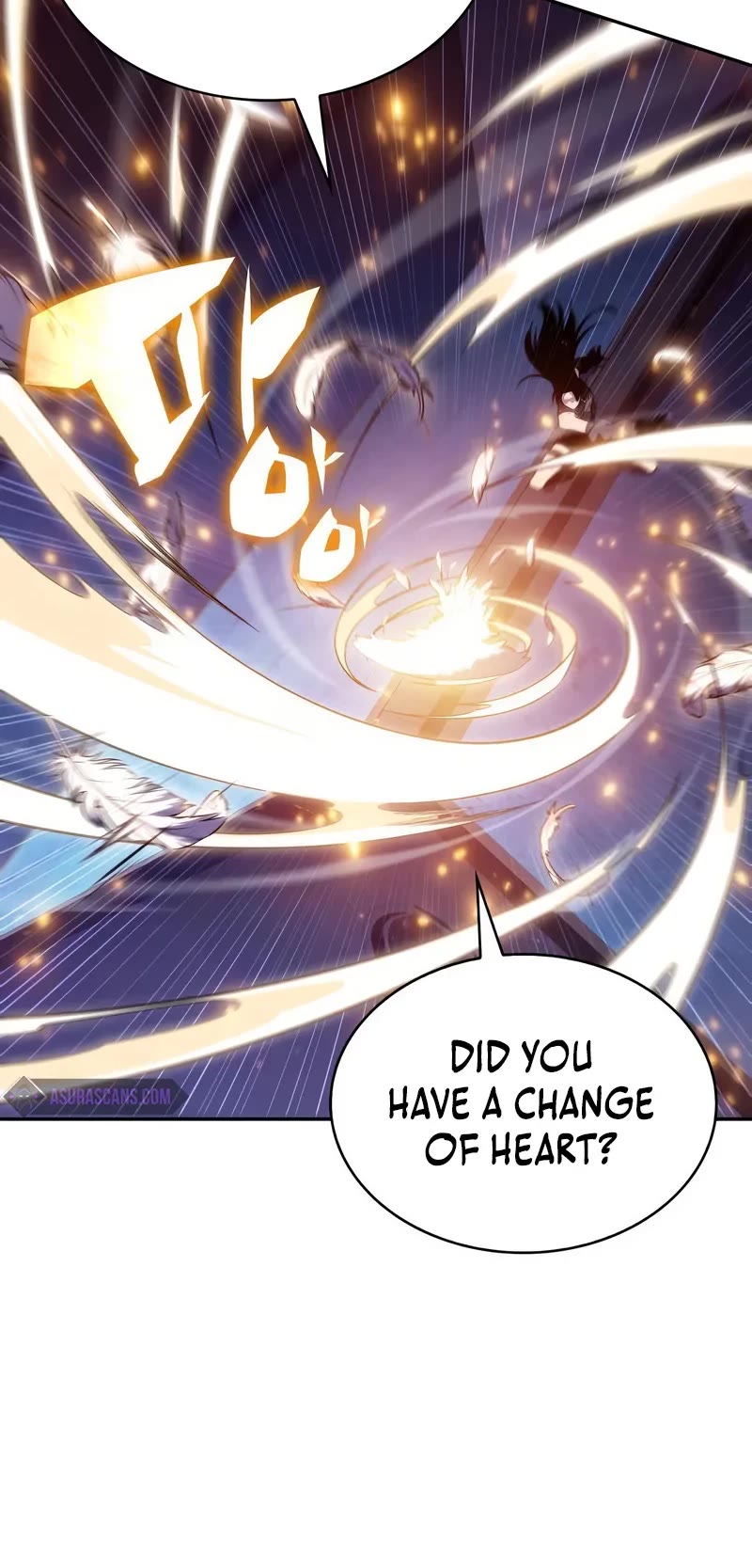 The Regressed Son of a Duke is an Assassin chapter 55 page 11
