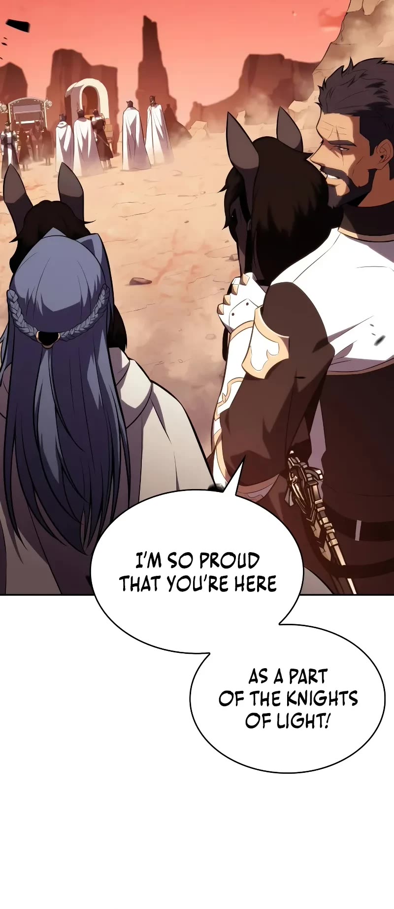 The Regressed Son of a Duke is an Assassin chapter 56 page 13