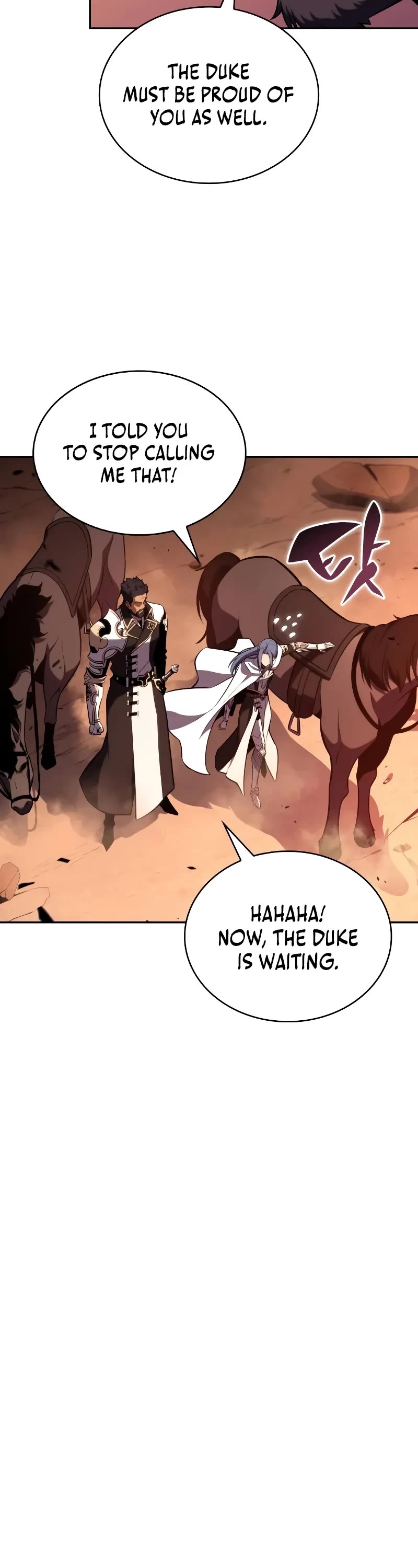 The Regressed Son of a Duke is an Assassin chapter 56 page 15