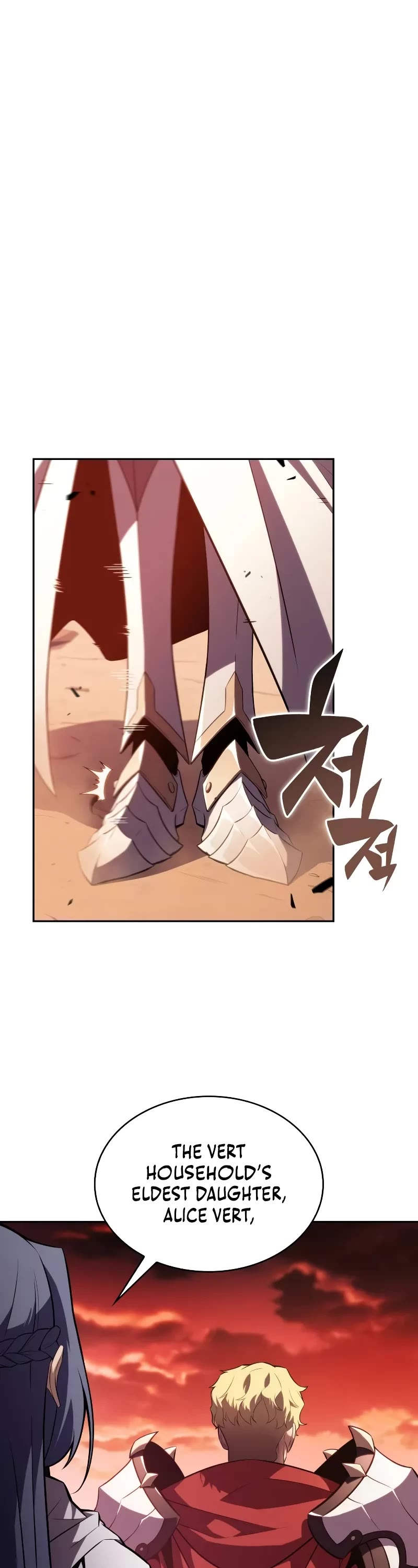 The Regressed Son of a Duke is an Assassin chapter 56 page 16