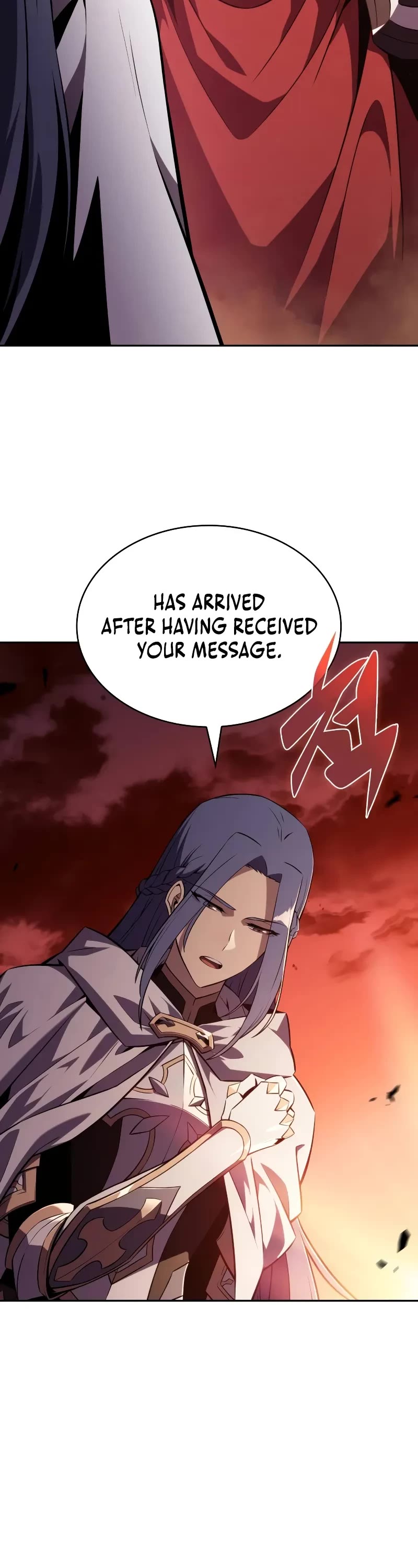 The Regressed Son of a Duke is an Assassin chapter 56 page 17