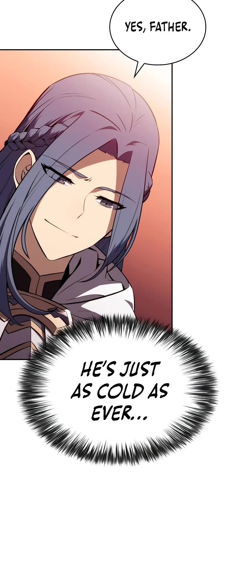 The Regressed Son of a Duke is an Assassin chapter 56 page 19