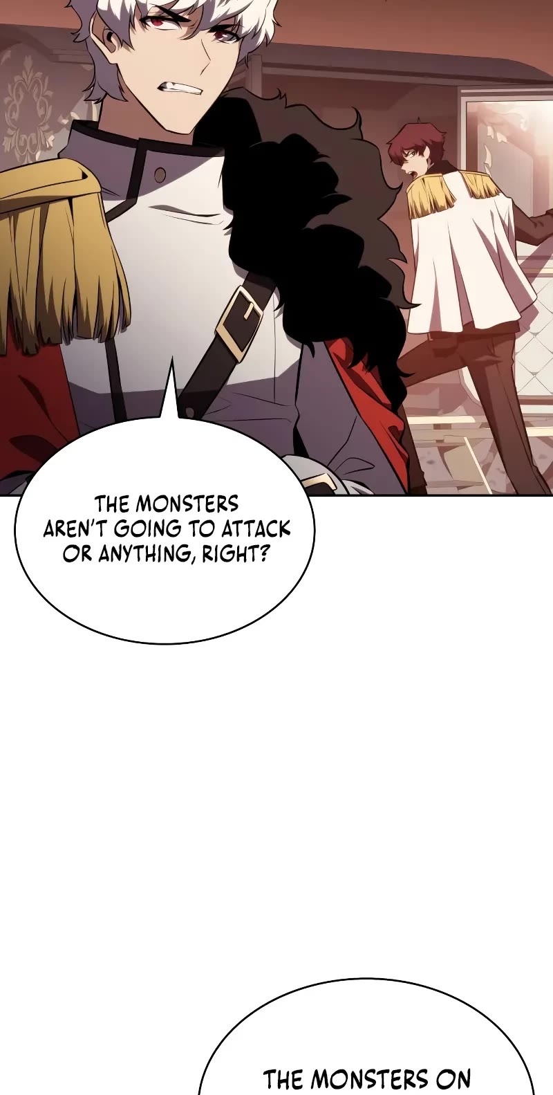 The Regressed Son of a Duke is an Assassin chapter 56 page 24