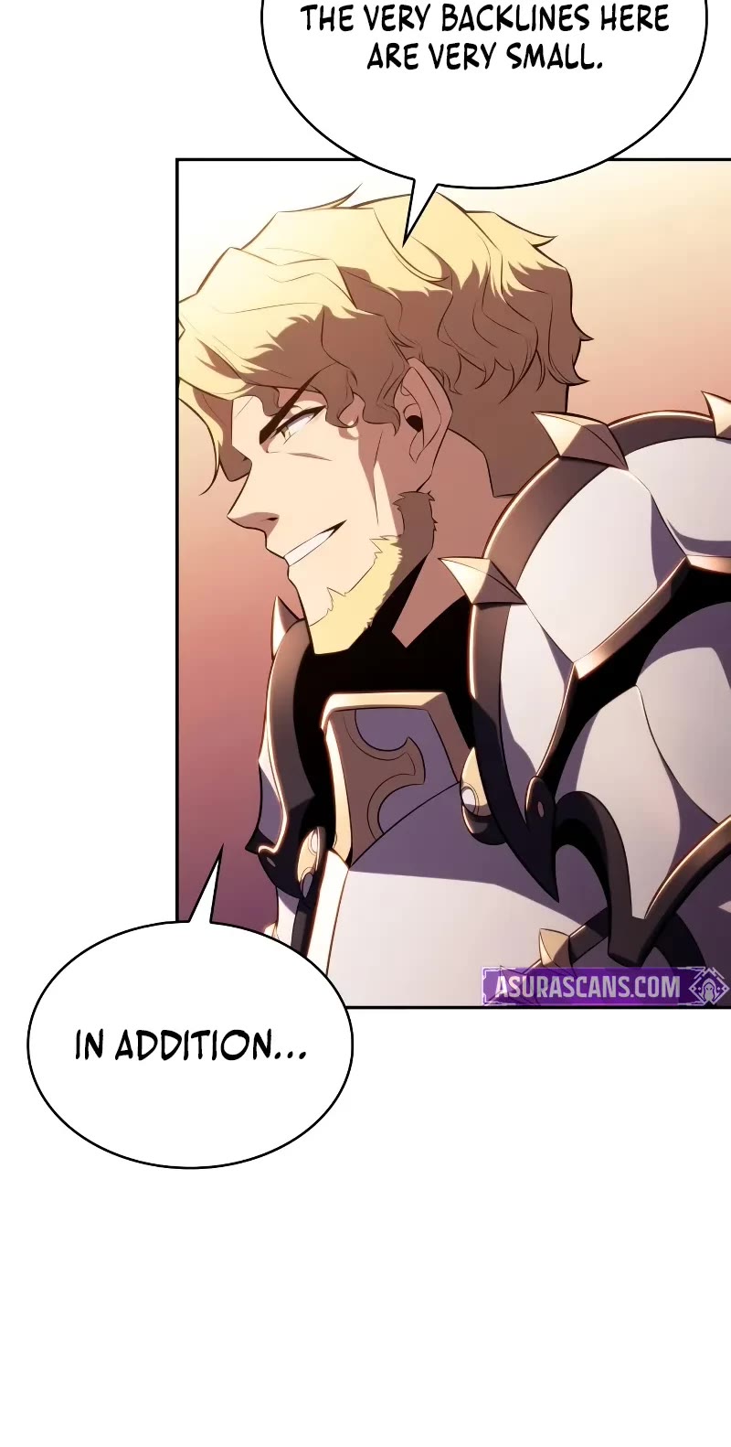 The Regressed Son of a Duke is an Assassin chapter 56 page 25