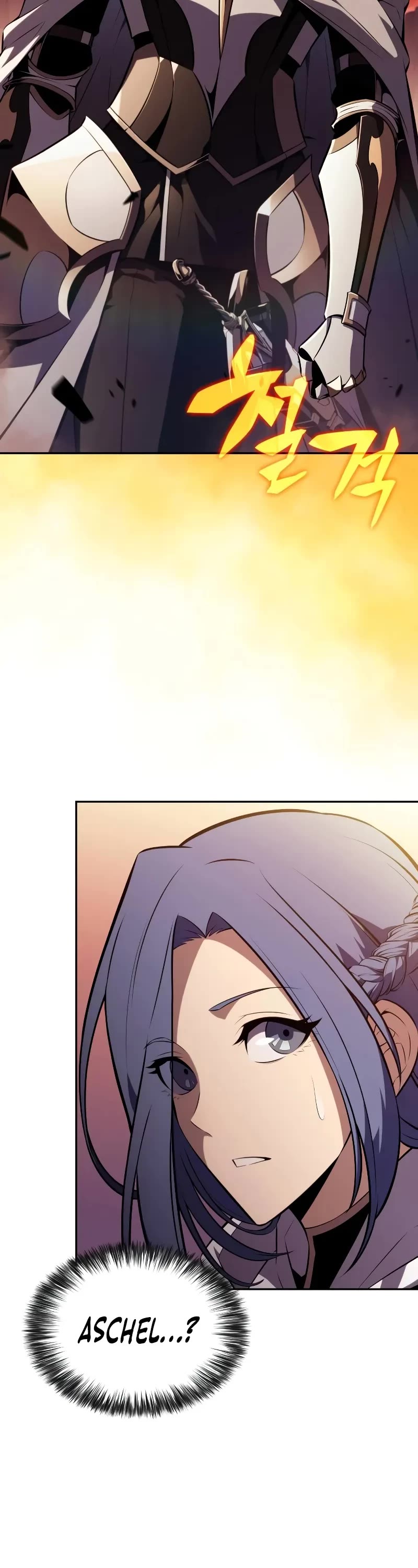 The Regressed Son of a Duke is an Assassin chapter 56 page 27