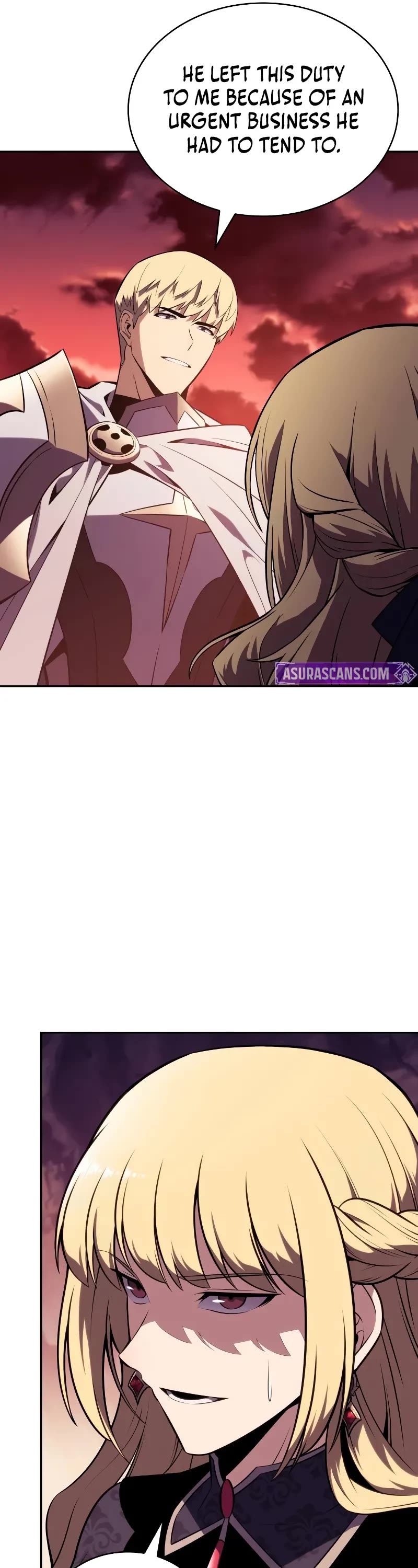 The Regressed Son of a Duke is an Assassin chapter 56 page 31