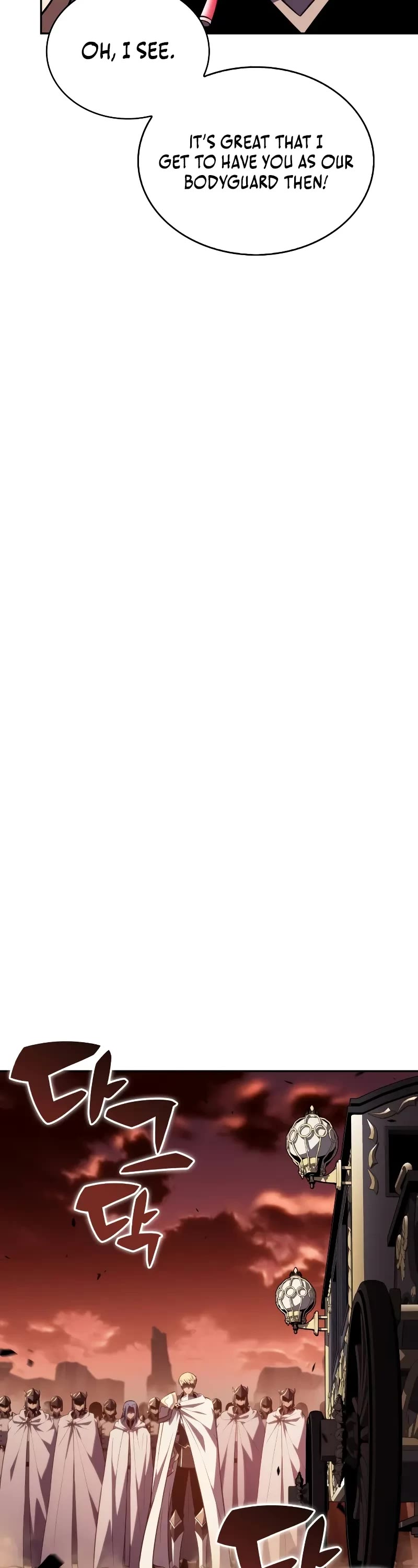 The Regressed Son of a Duke is an Assassin chapter 56 page 32