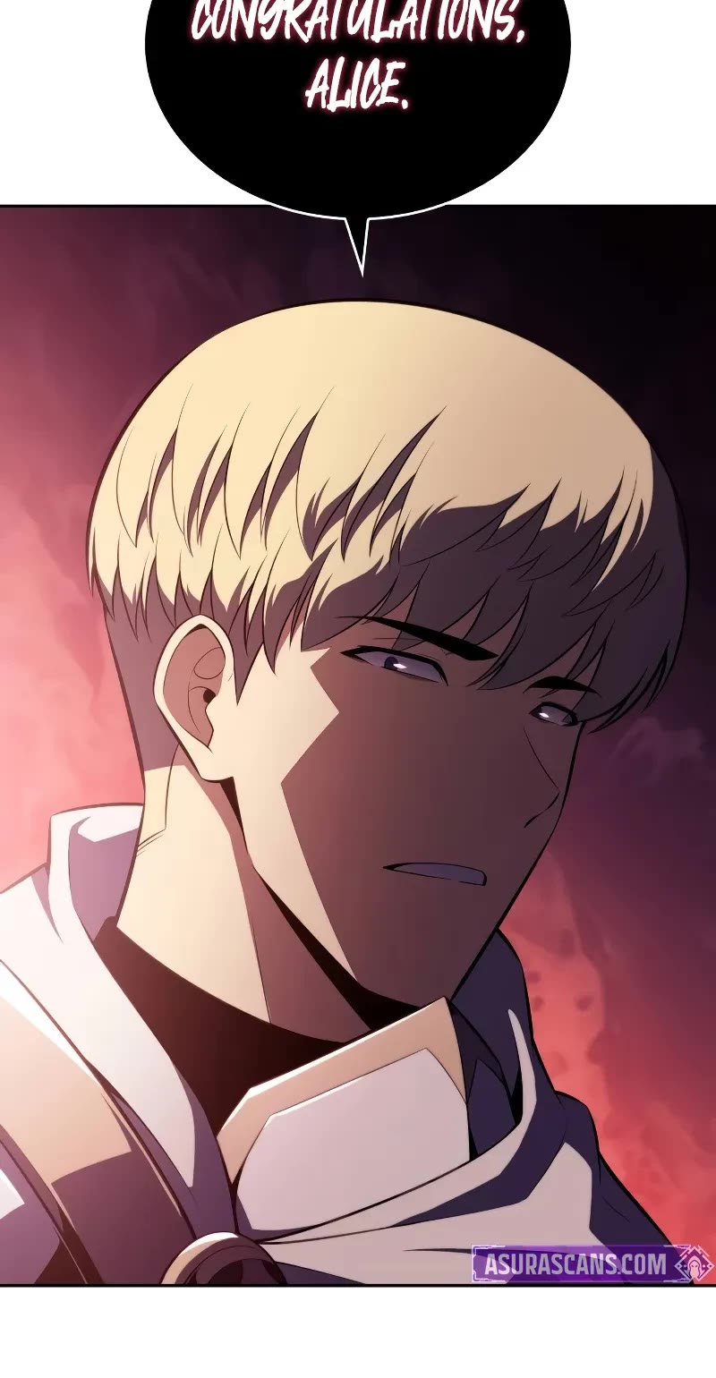 The Regressed Son of a Duke is an Assassin chapter 56 page 35