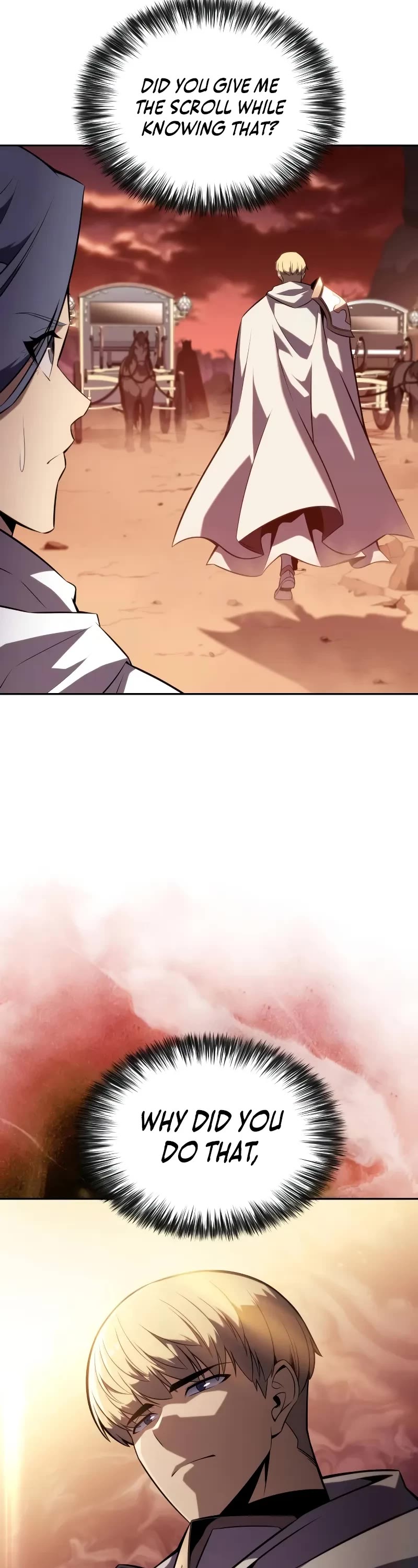 The Regressed Son of a Duke is an Assassin chapter 56 page 43