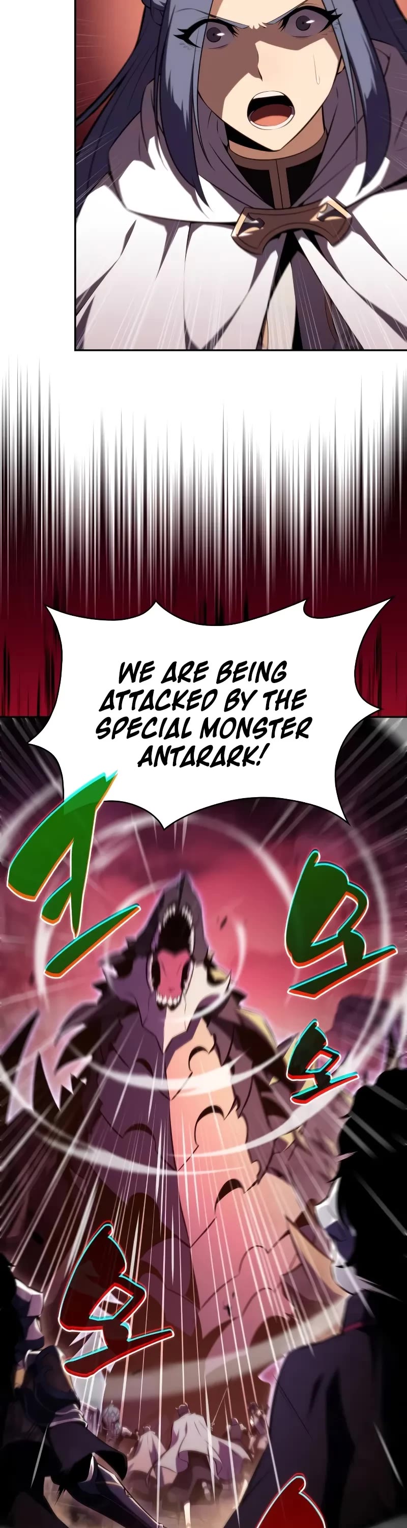 The Regressed Son of a Duke is an Assassin chapter 56 page 49