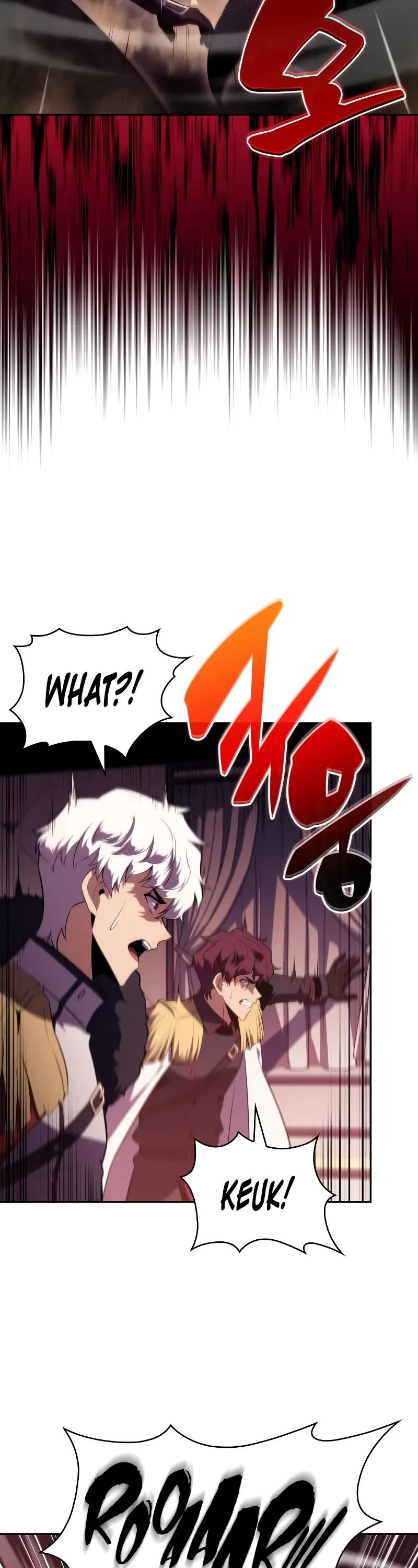 The Regressed Son of a Duke is an Assassin chapter 56 page 50