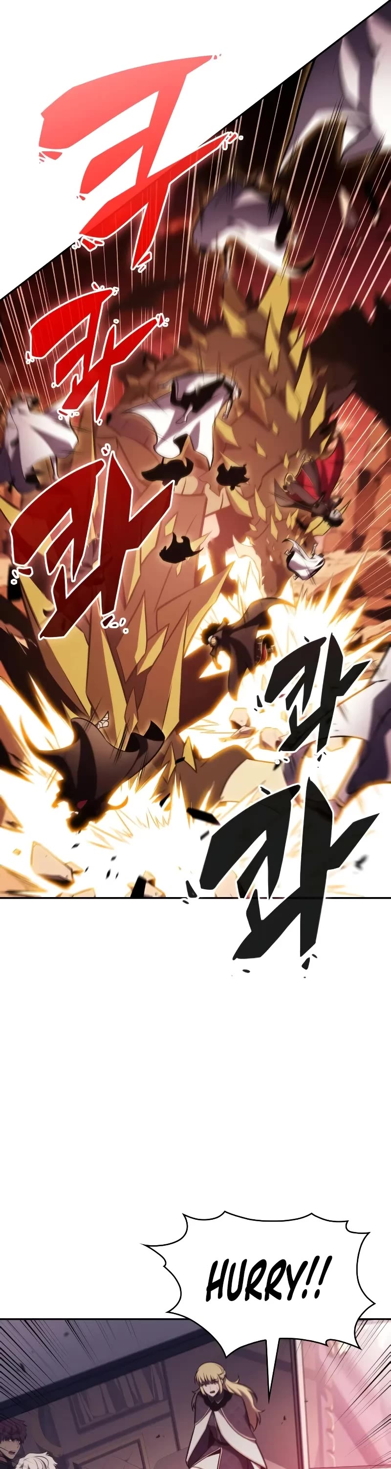 The Regressed Son of a Duke is an Assassin chapter 56 page 53