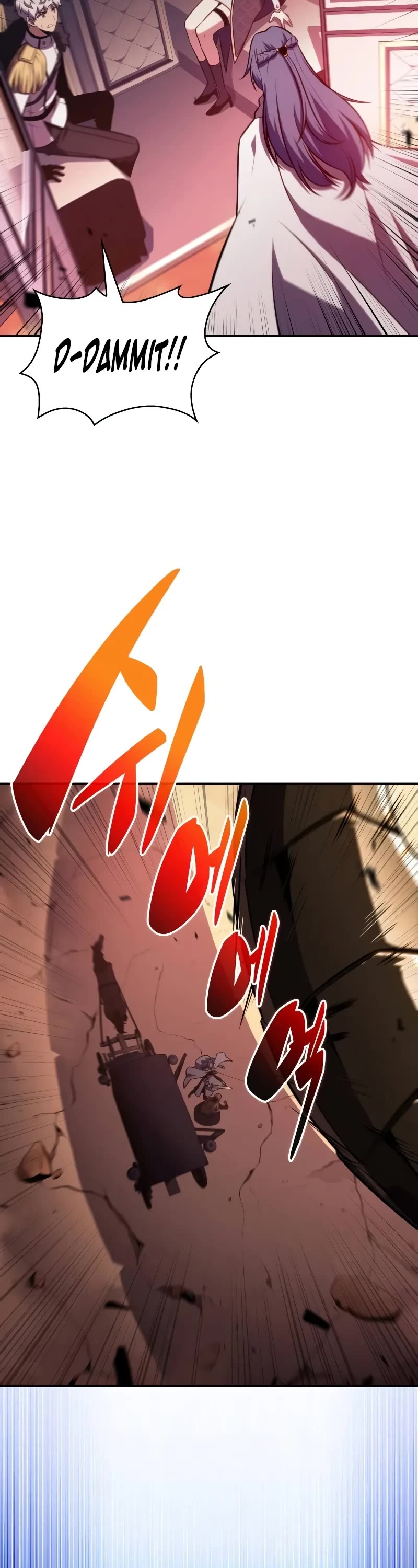 The Regressed Son of a Duke is an Assassin chapter 56 page 54