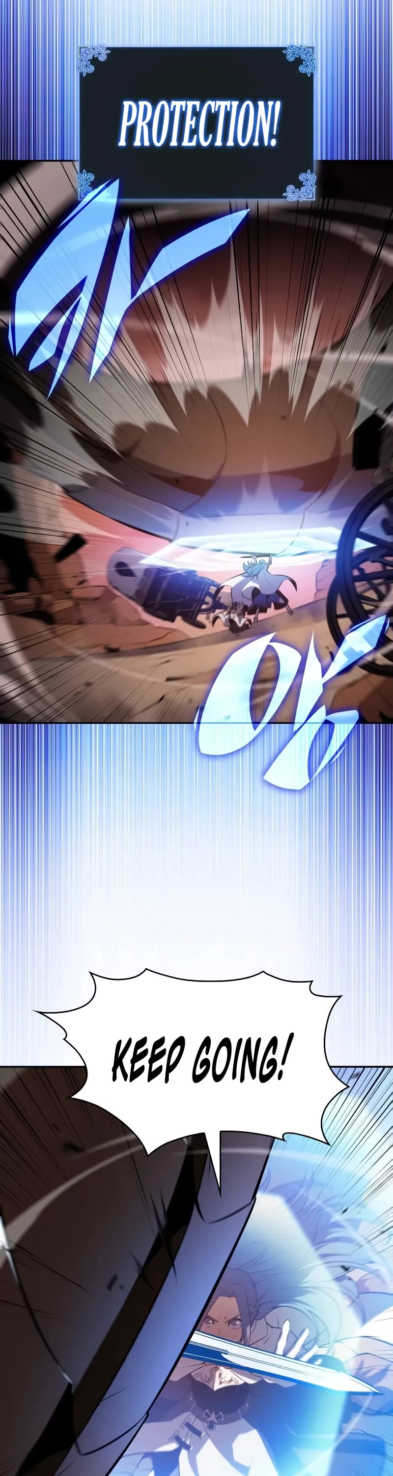 The Regressed Son of a Duke is an Assassin chapter 56 page 55