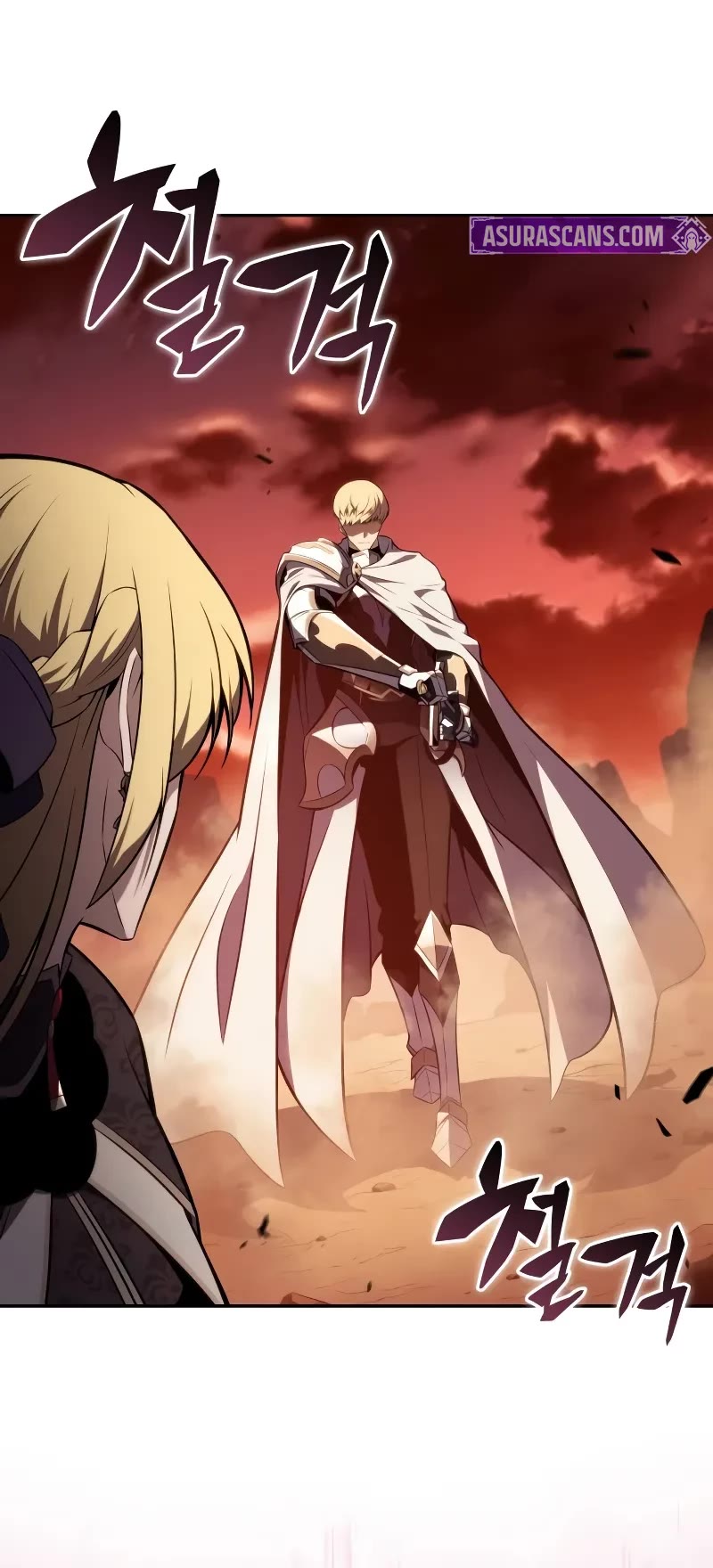 The Regressed Son of a Duke is an Assassin chapter 56 page 58