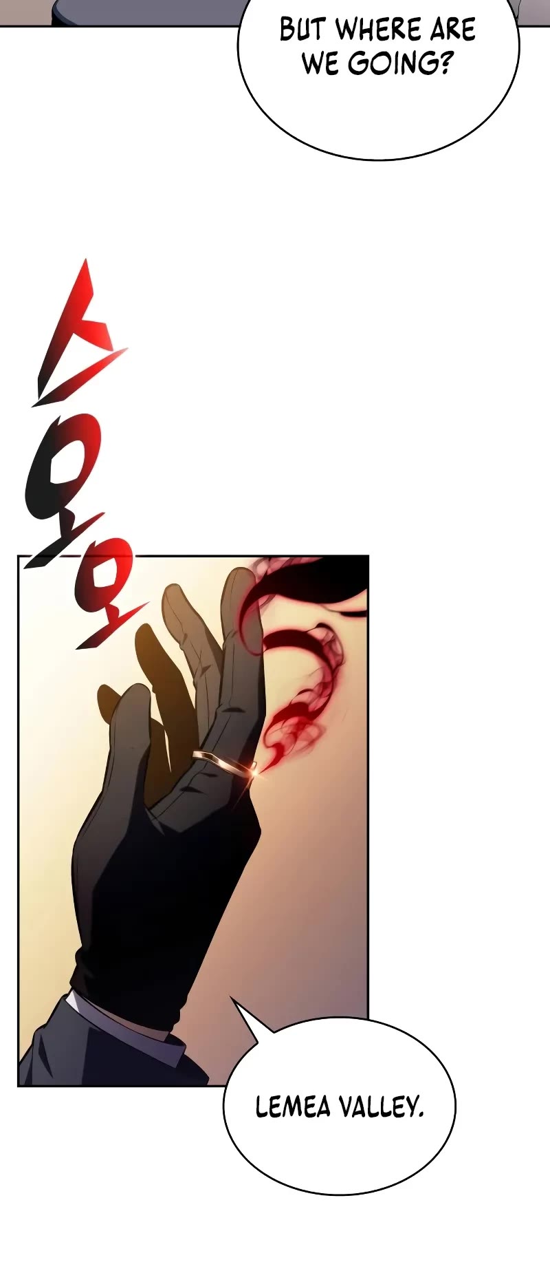 The Regressed Son of a Duke is an Assassin chapter 56 page 6