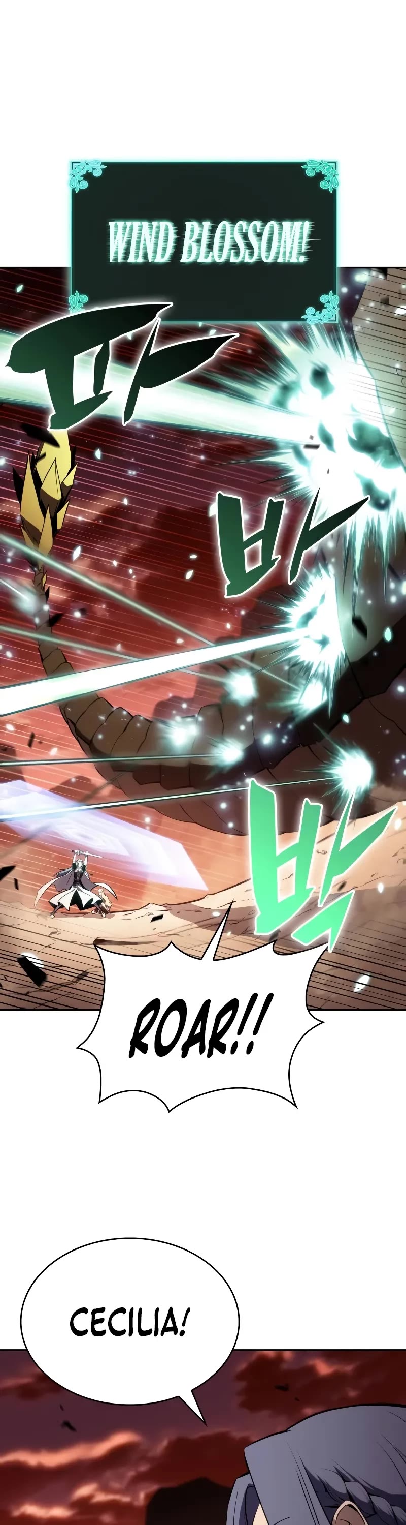 The Regressed Son of a Duke is an Assassin chapter 56 page 61