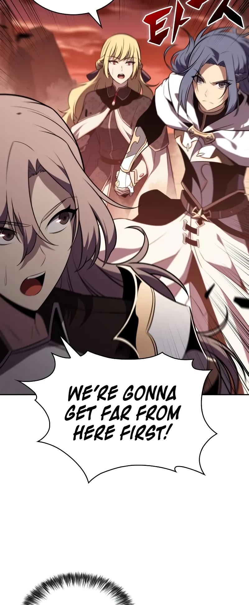 The Regressed Son of a Duke is an Assassin chapter 56 page 63