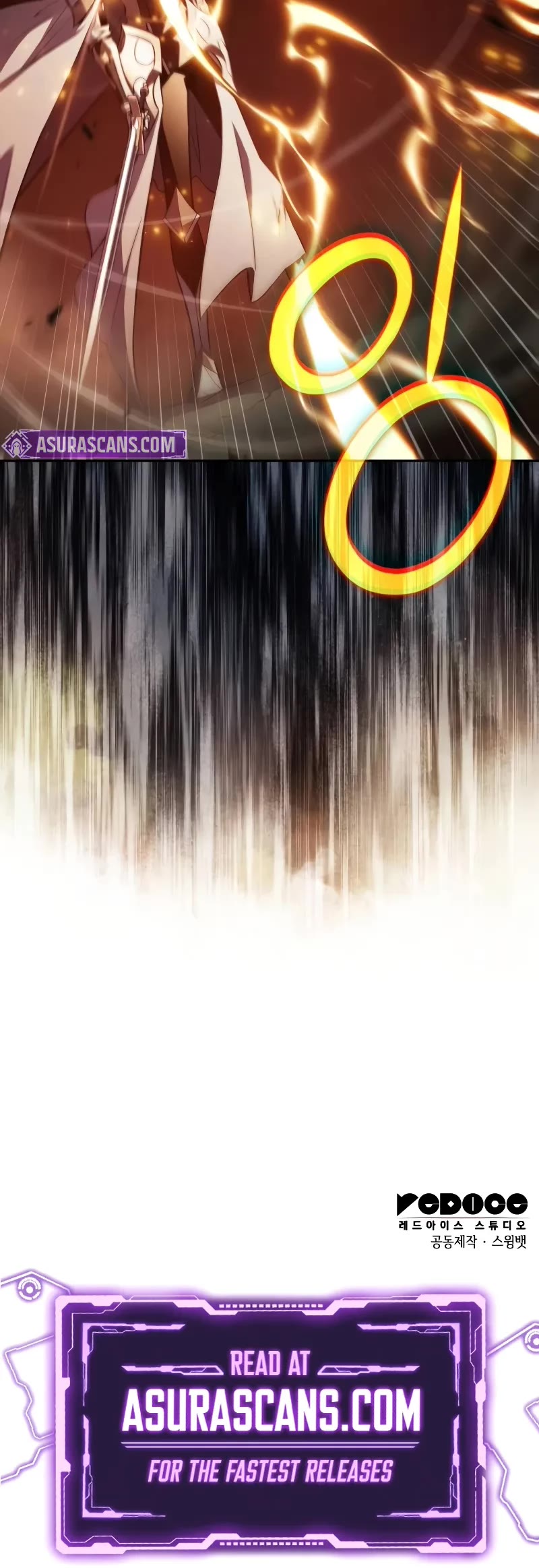 The Regressed Son of a Duke is an Assassin chapter 56 page 67