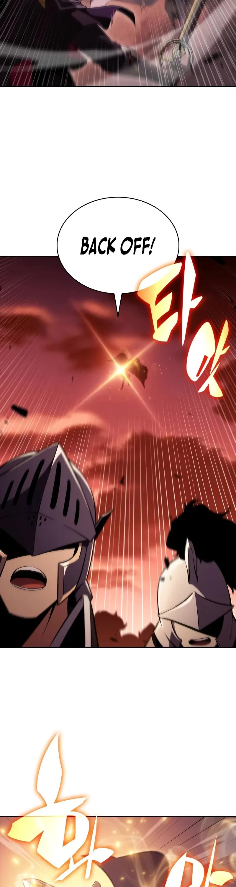 The Regressed Son of a Duke is an Assassin chapter 57 page 10