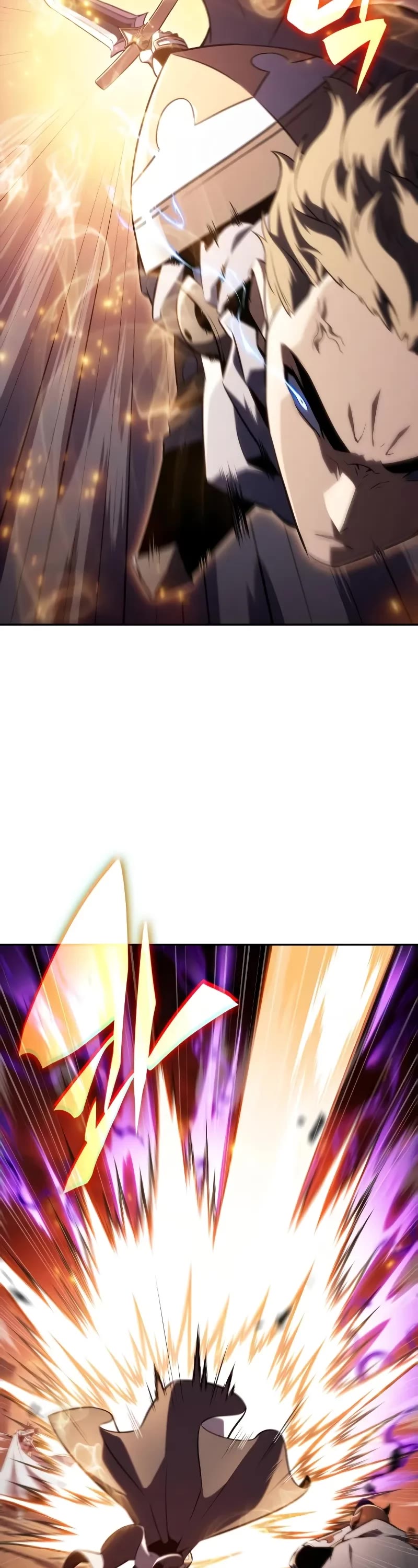 The Regressed Son of a Duke is an Assassin chapter 57 page 11